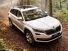 Автомобильный квест «Дорога Приключений» при поддержке Сигма Сервис