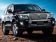Владелец Toyota LC 200 рассказал о доработках для загородных поездок