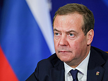 Медведев поспорил с чат-ботом Grok в X по иранской ядерной угрозе
