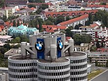 Дефицит чипов вызвал сильнейший за последние 30 лет кризис в немецком автопроме