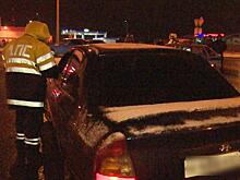 Более 900 автомобилей проверили полицейские в Вологде за двое суток