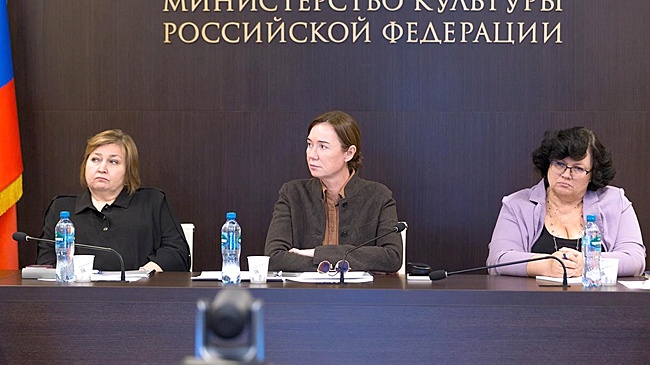 Руководители музеев древнейших городов России рассказали о планах на 2026 год