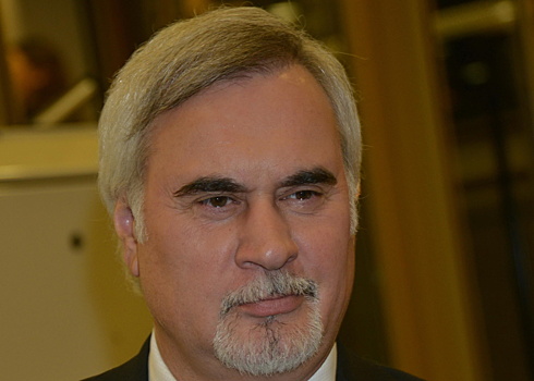 Продюсер о передумавшем бросать сцену Меладзе: «Ему устроят травлю»