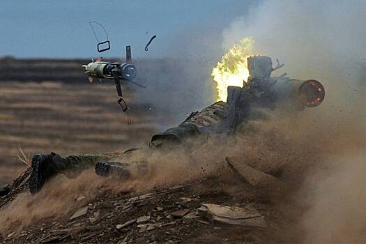 В России прокомментировали уничтожение спецназа ГУР в Красноармейске