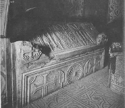 Чем вскрытие гробницы Ярослава Мудрого шокировало ученых