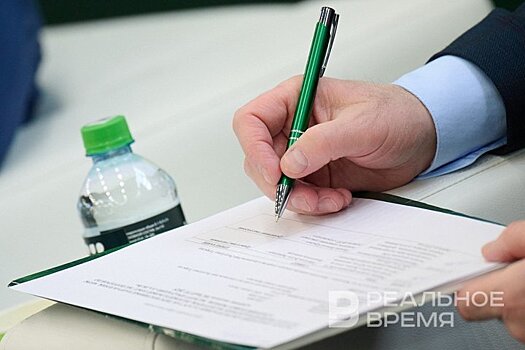 Ассоциация рестораторов Татарстана подписала меморандум с шеф-поварами стран ОИС