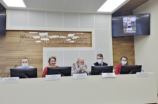 Челябинские врачи: Лучшая поддержка в пандемию - это хобби 