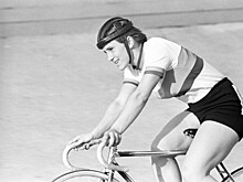 Скончалась двукратная чемпионка мира по велоспорту