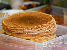 Аналитики назвали лучшие места для празднования Масленицы в России