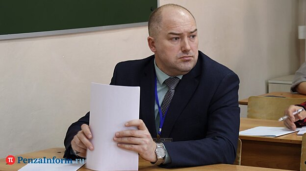 Губернатор пригрозил министру образования лишением премии