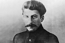 Как Сталин устроил громкое ограбление в Российской империи