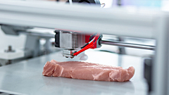 Что такое искусственное мясо и почему оно заменит обычное