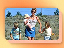 Не только «Красотка»: 4 фильма, в которых Джулия Робертс играет мать (или мачеху)