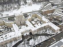 Площади для исследований и обучения в МГТУ увеличатся в полтора раза