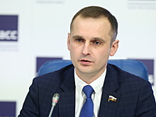 Депутат Леонов заявил, что не разделяет идею признать вегетарианство экстремизмом