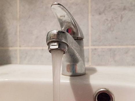 Сотни жителей Владивостока останутся без горячей воды