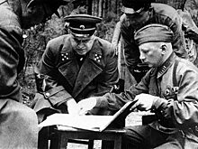 Главные ошибки советских полководцев во Второй мировой: мнение Запада