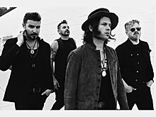 Rival Sons выступят в России