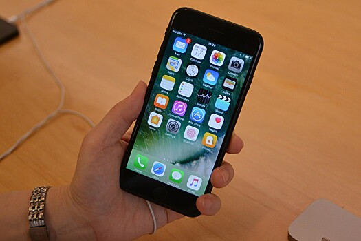 Apple изобрела беспроводную зарядку для iPhone через Wi-Fi роутеры