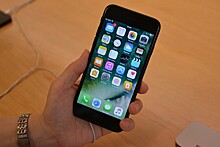 Популярный iPhone рекордно подешевел