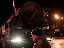 Раскрыты подробности подготовки парада Победы во время коронавируса