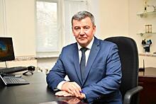 Ректором Альметьевского нефтяного института стал профессор из Челябинска