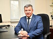 Ректором Альметьевского нефтяного института стал профессор из Челябинска