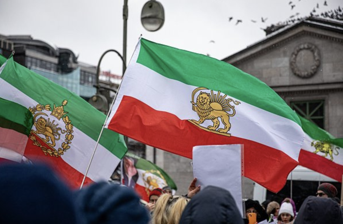 Более 500 человек погибли во время протестов в Иране