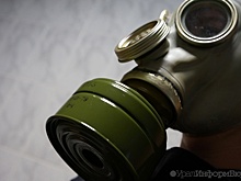 В Тюмени вновь зафиксировали запах гари в воздухе