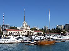 «Ребята, будьте бдительны». Что начали делать с приморскими туристами в Сочи