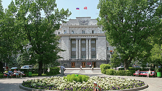 На учреждения культуры Оренбуржья дополнительно выделят 100 млн рублей