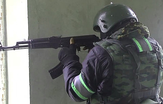 Силовики ликвидировали двух боевиков в ходе спецоперации в Кабардино-Балкарии