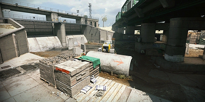 Из Call of Duty: Modern Warfare убрали две недавно добавленные карты