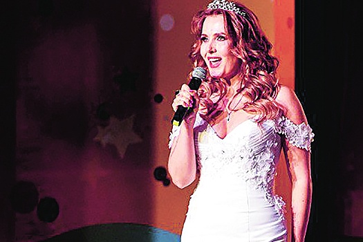 В сочинском отеле у моря бархатный сезон начался с музыкальных концертов