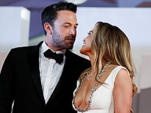 Аффлек назвал «красивой историей» свои отношения с Лопес