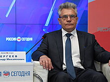 Сделать Крым чище: ученые РАН помогут решить экологические проблемы