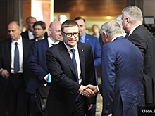 Владелец ММК Рашников переизбран президентом челябинского СПП