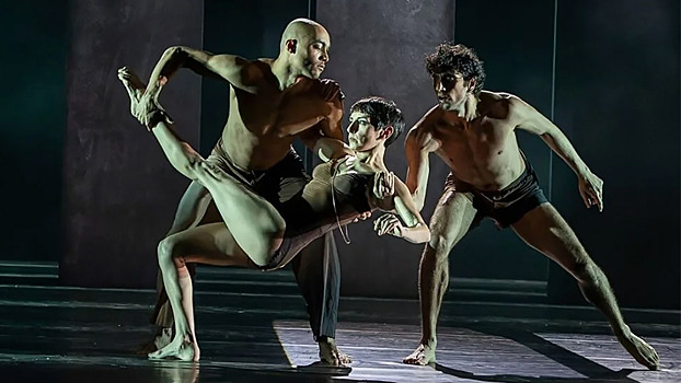 Танцы в Петербурге и опера в Туле: что смотреть и слушать в августе вне Москвы