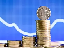 Назван лучший курс рубля для экономики России