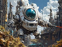 Сможет ли российская игровая индустрия повторить успех “Рейнджеров”