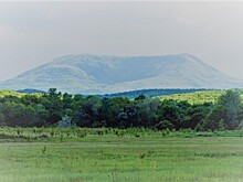 На Кубани появится курорт, носящий имя «ведьминой горы»