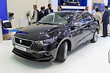 Carsweek: Iran Khodro возглавил ТОП-5 бюджетных иномарок, доставка которых ожидается в Россию в 2022