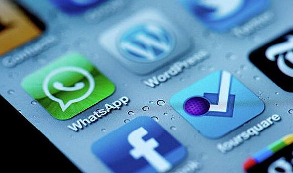Новая версия WhatsApp «убивает» батарею смартфонов