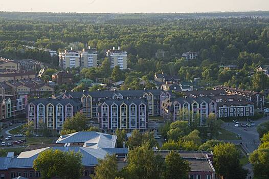Создаем летопись родного города