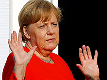 Как мигранты загнали канцлера в угол