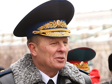 Российский генерал объяснил невозможность «жесткой зачистки» границы от ВСУ