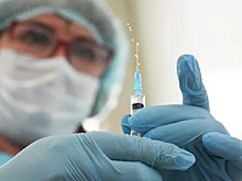 Почти 200 тысяч новосибирцев уже получили прививки от неизвестного ранее штамма