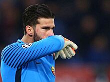 «Ливерпуль» получит одного из лучших вратарей мира