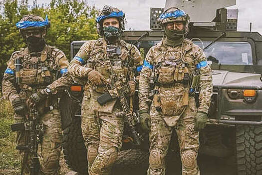 Глава СОМБ Иванов заявил, что ГУР готовит боевиков в Мали, Судане и Буркина-Фасо