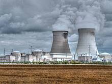 Политолог назвал вероятных организаторов запуска беспилотников над АЭС в Бельгии